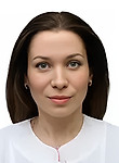 Щемерова Юлия Николаевна — Кардиолог