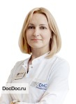 Биссессар Марина Александровна — Абдоминальный хирург
