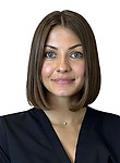 Ананьева Екатерина Валерьевна — Стоматолог-ортодонт