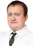 Волков Дмитрий Павлович — Анестезиолог