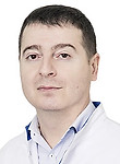 Джанмурзаев Джанмурза Багаутдинович — Терапевт