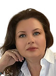 Богачева Ольга Алексеевна — Психолог