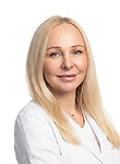 Перцева Татьяна Григорьевна — Цефалголог