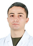 Маргарян Арташес Рубенович — Травматолог