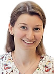 Воронцова Мария Владимировна — Окулист (офтальмолог)
