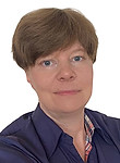 Уланова Анастасия Александровна — Дефектолог
