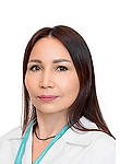 Рау Альбина Ирековна