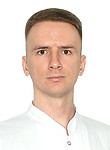 Майоров Артем Алексеевич — Эндокринолог