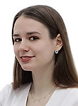 Свешникова Анастасия Витальевна — Стоматолог