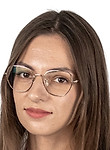 Воронова Ирина Александровна — Акушер