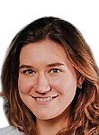 Лободенко Елена Викторовна — Стоматолог