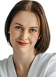 Яловая Ольга Борисовна