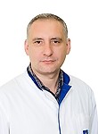 Карданов Андрей Асланович — Ортопед