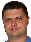 Костин Алексей Николаевич — Стоматолог-имплантолог