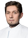 Фролов Александр Владимирович — Ортопед