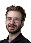 Абросимов Даниил Сергеевич