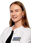 Романюк Екатерина Сергеевна — Стоматолог