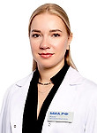 Ильина Екатерина Сергеевна — Стоматолог