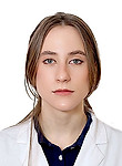 Красовская Елена Александровна — Хирург