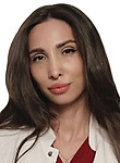 Зубаилова Аба Абдулмуслимовна — Лор (отоларинголог)