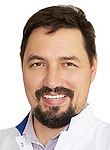 Ильин Дмитрий Олегович — Ортопед