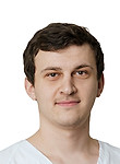 Альботов Алий Аскерович — Стоматолог-терапевт