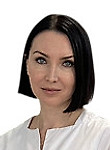 Иванова Екатерина Владимировна — Косметолог