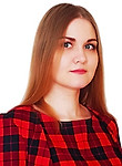 Скибо Ксения Вячеславовна — Невролог