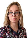 Торрес Зуева Ксения Валерьевна — Невролог