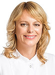Осипова Людмила Александровна — Педиатр