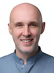 Лапин Олег Владимирович — Анестезиолог
