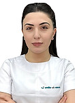 Темирезова Диана Руслановна — Стоматолог-гигиенист