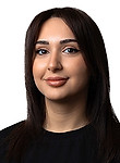 Мамедова Айгюн Эльбрусовна — Стоматолог