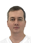 Икаев Алан Львович — Стоматолог