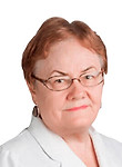 Шахпоронова Наталья Владимировна — Невролог