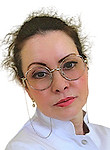 Зуйкова Алена Вячеславовна — Нарколог