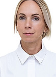 Баранцова Марина Евгеньевна — Психолог