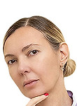 Лычковская Марина Александровна — Психолог