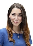 Багатырова Айшат Багатыровна — Стоматолог