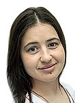 Стефу Светлана Ивановна — Стоматолог-ортодонт