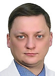 Сурков Андрей Николаевич — Гастроэнтеролог