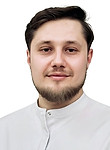 Караулов Максим Александрович — Стоматолог