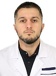 Алиев Ахмед Гамзатович