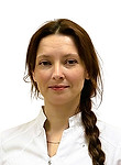 Зенкина Светлана Владимировна — Невролог