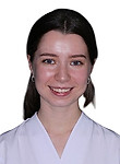 Русских Ирина Сергеевна — Гнатолог