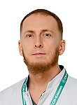 Усеинов Рустем Куртутерович — Артролог