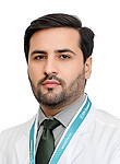 Джоналишоев Рустам Шафтолуевич — Хирург