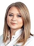 Варламова Татьяна Витальевна — Стоматолог-гигиенист
