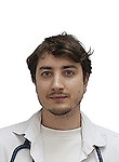 Маас Вильгельм Игоревич