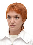 Воронцова Елена Константиновна — Стоматолог-терапевт
